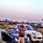 La fouine sur yala.fm
